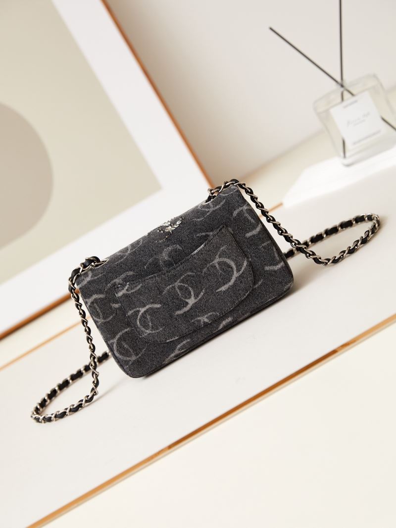 Ch**el cf series bags